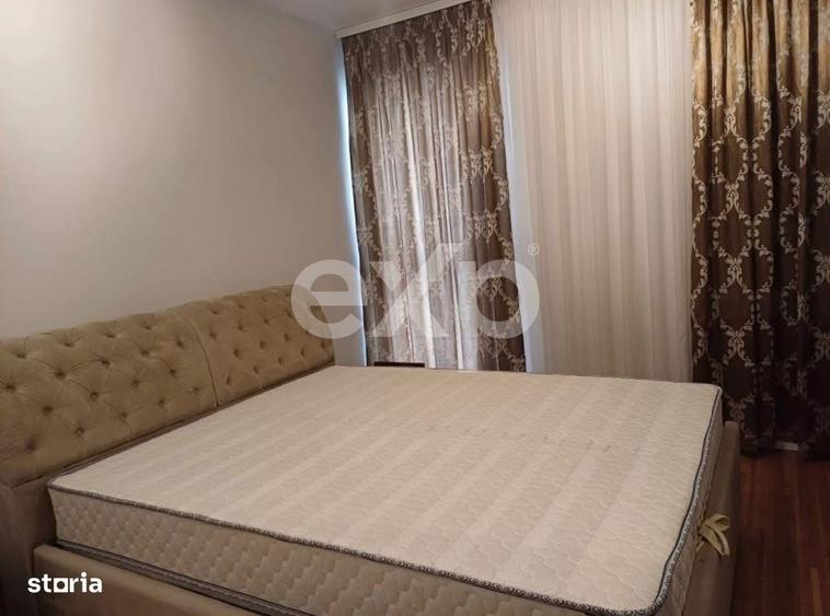Apartament cu 2 camere decomandat în Ultracentral