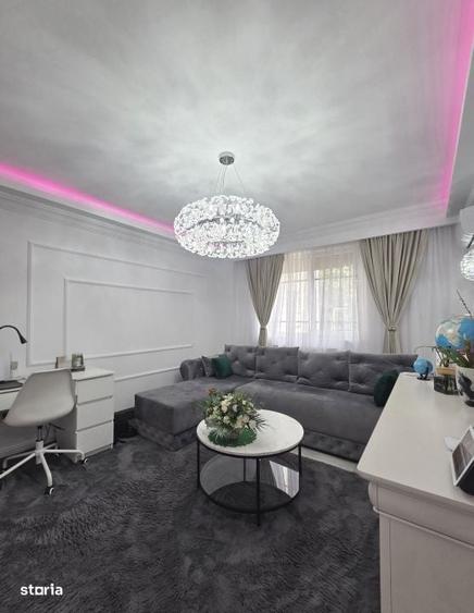 Apartament cu 4 camere în Tăbăcărie