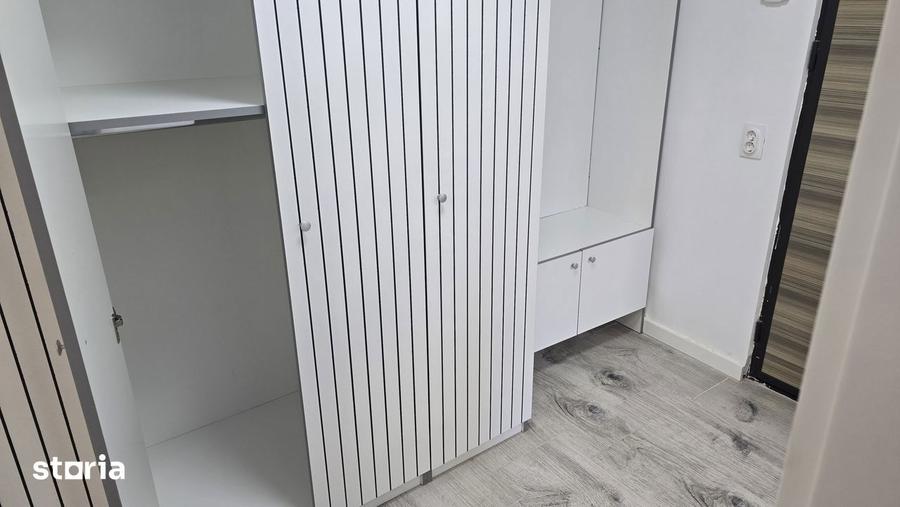 Apartament cu 2 camere în Ultracentral
