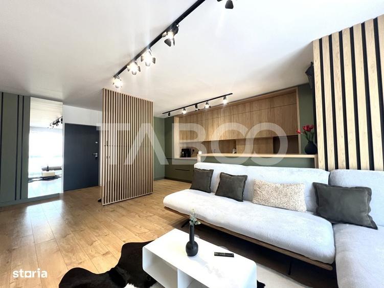 Apartament cu 2 camere semidecomandat în Florești — fotografia 1