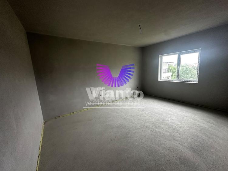 Casă individuală cu 5 camere cu Canalizare în Exterior Est