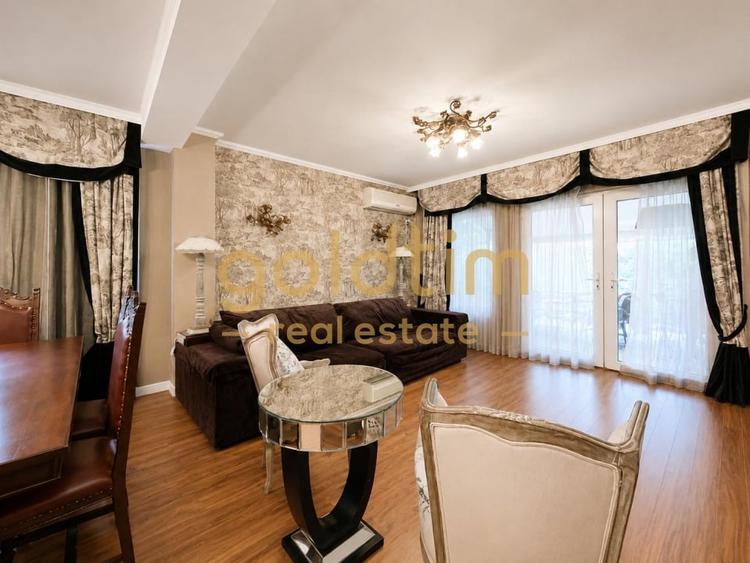 Casă individuală cu 5 camere cu Piscina în Gulia