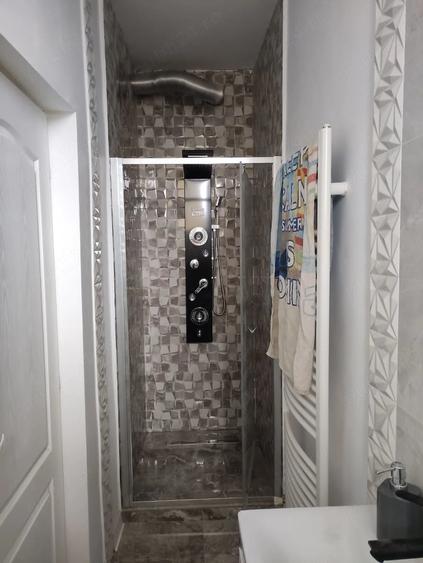 Apartament cu 2 camere nedecomandat în Podgoria