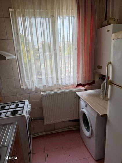 Garsonieră în Rahova