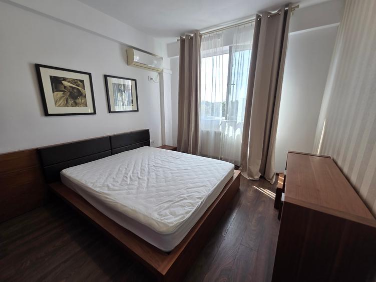 Apartament cu 2 camere decomandat în Tineretului