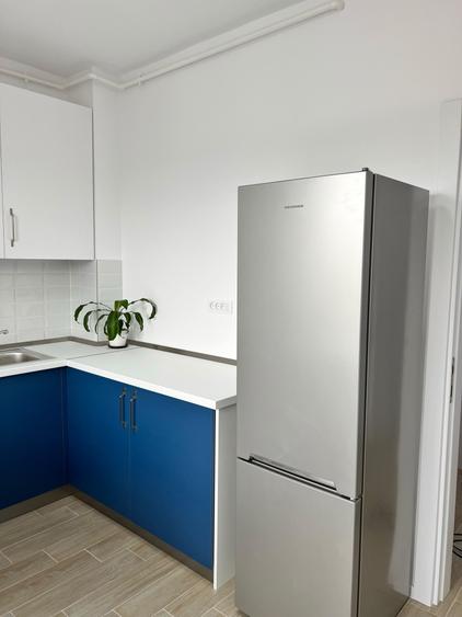 Garsonieră decomandată în Grozăvești
