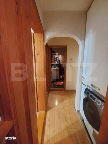 Apartament cu 3 camere decomandat în Obcini