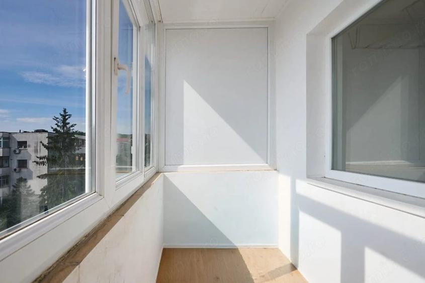 Apartament cu 4 camere decomandat în Găvana