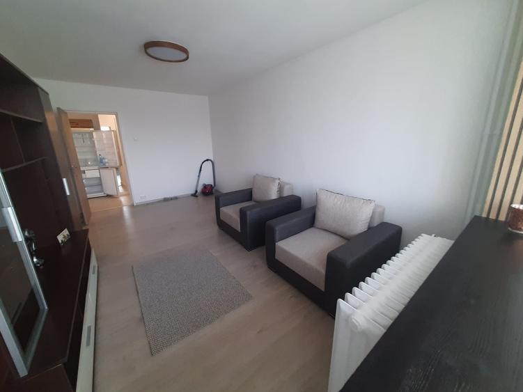 Apartament cu 2 camere circular în Drumul Taberei