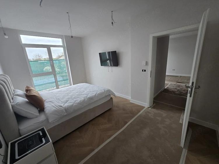 Apartament cu 2 camere decomandat în Aradului