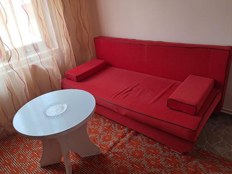 Apartament cu 2 camere, mobilat în Trocadero