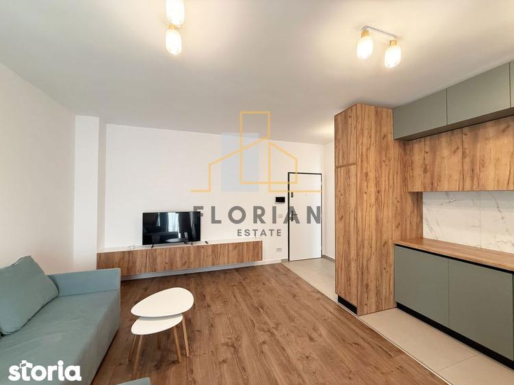 Apartament cu 2 camere, mobilat în Blașcovici