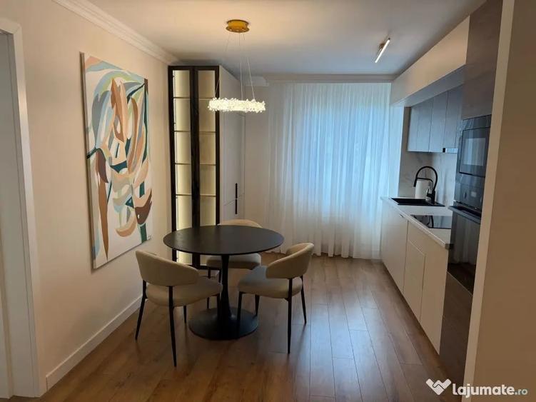 Apartament ultra lux cartierul Nufarul - 7