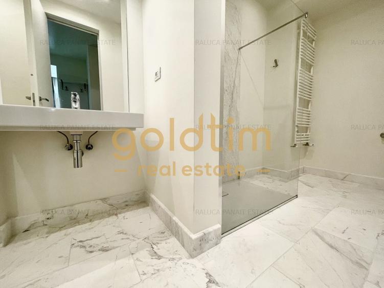 Apartament cu 2 camere decomandat, mobilat în Grădina Icoanei