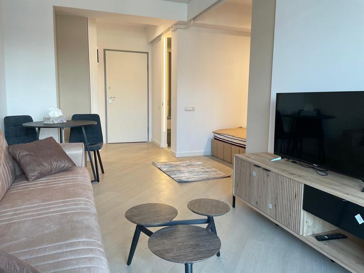 Studio Dublu faza 3 | Cortina North | Pipera - 11