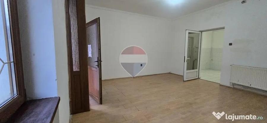 Spa?iu comercial versatil,intrare din strada si din curte - Sibiu (Sibiu) - 2