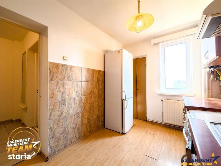 Decomandat pe 3 camere, locatie favorabila, Simeria, Sfantu Gheorghe - 18