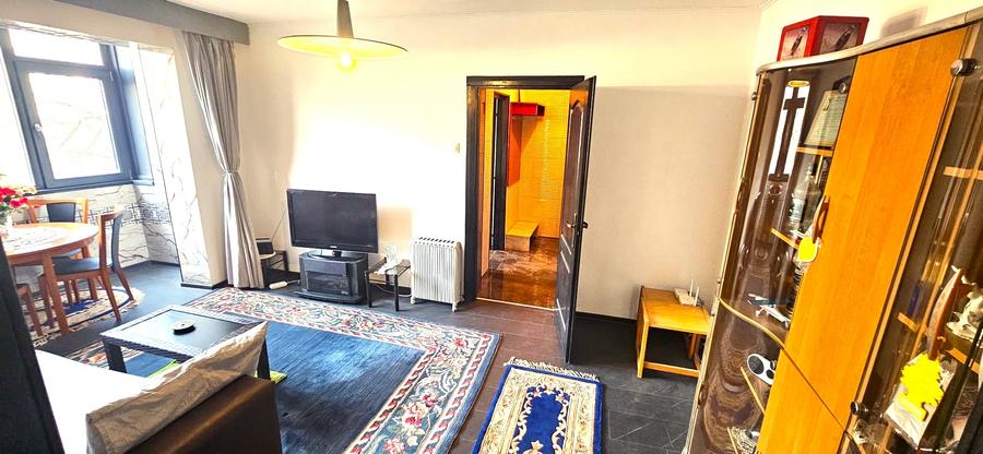 Apartament cu 2 camere semidecomandat în City Park Mall