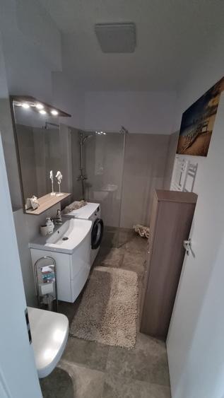 Apartament cu doua camere de inchiriat - 6