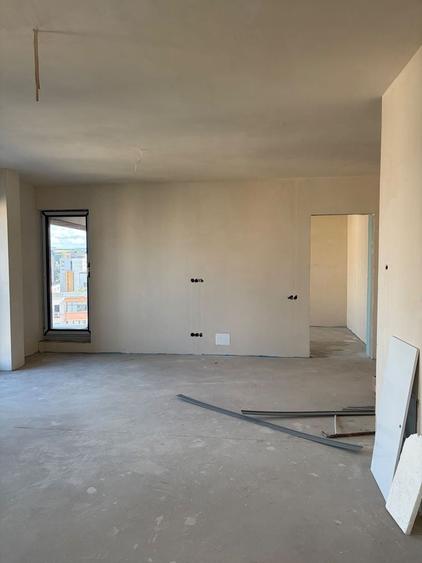 Apartament 3 camere | 2 băi | parcare | bloc nou | Dorobantilor - 1