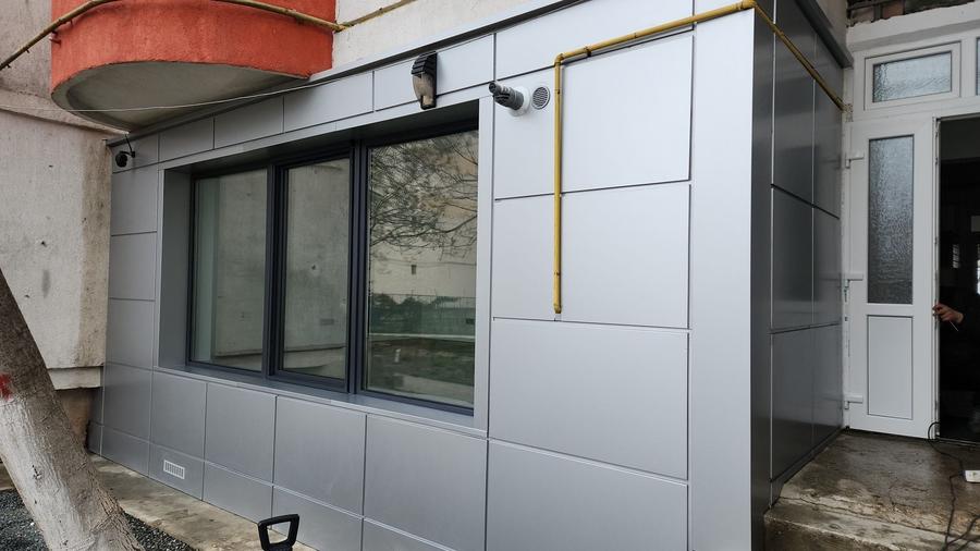 Spațiu comercial, de 80 mp, în Traian