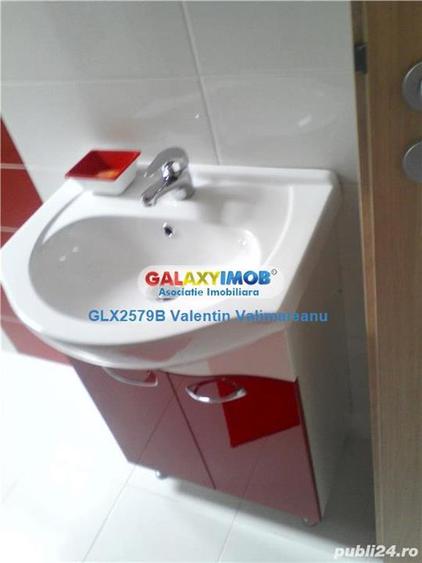 Apartament 2 camere Jiului complet mobilat si utilat s020 - 2