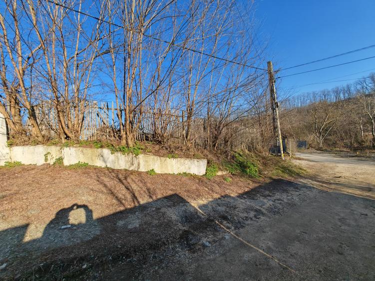 Teren Construcții intravilan de 664 mp, în Hemeiuș