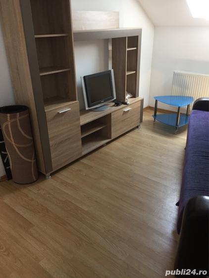 Apartament cu 2 camere în Caransebeș