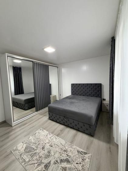 Casă cu 3 camere în Moara Vlăsiei