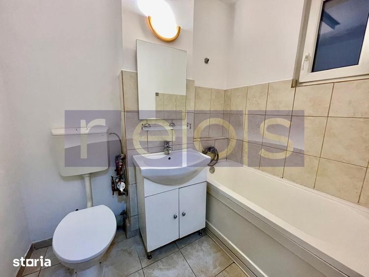 Apartament cu 2 camere în Titan