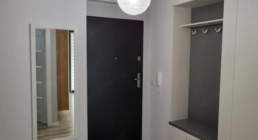 Apartament cu 2 camere decomandat în Vitan