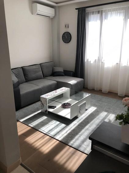 Apartament de inchiriat cu 2 camere in zona Doamna Ghica - 4