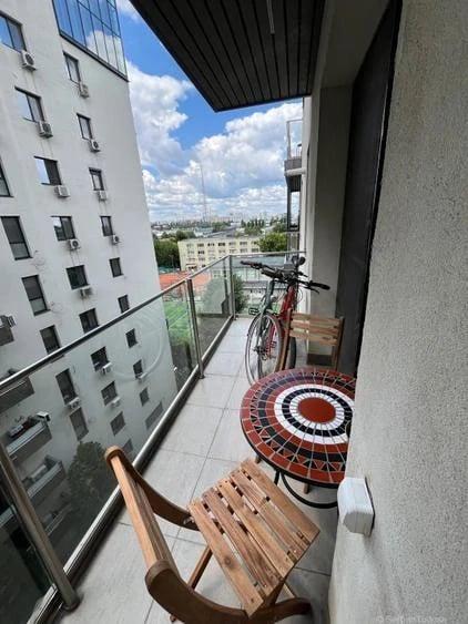 Apartament 2 camere de inchiriat | Novum Invest | Grozave?ti - 2