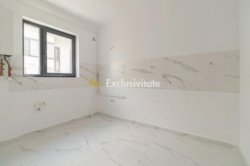 Casă cu Teren 126 Mp în Giurgiului