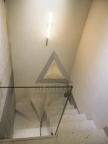 Apartament cu 4 camere decomandat în Dorobanți