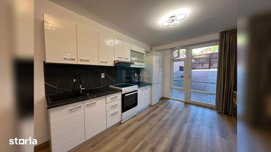 0% Comision | Apartament modern cu 2 camere si parcare | Platinia - 5