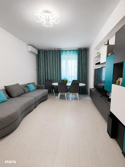 | Apartament 4 Camere | 2 Bai | Cavar Odei Tower | Brancoveanu - 2