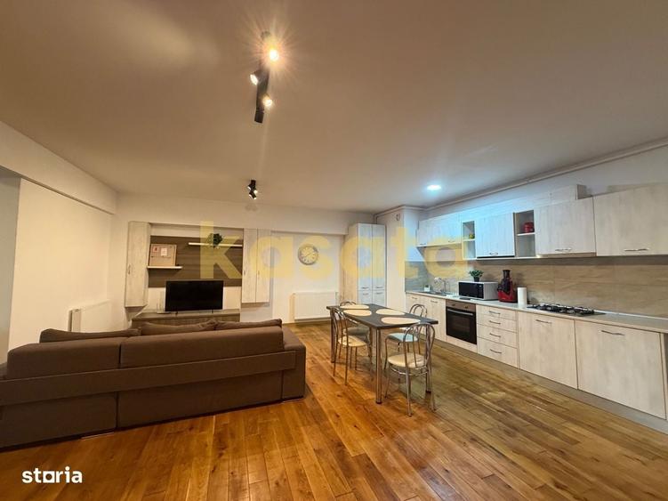 Apartament 2 camere | Upground | Zona de Nord | Metrou Pipera - 1