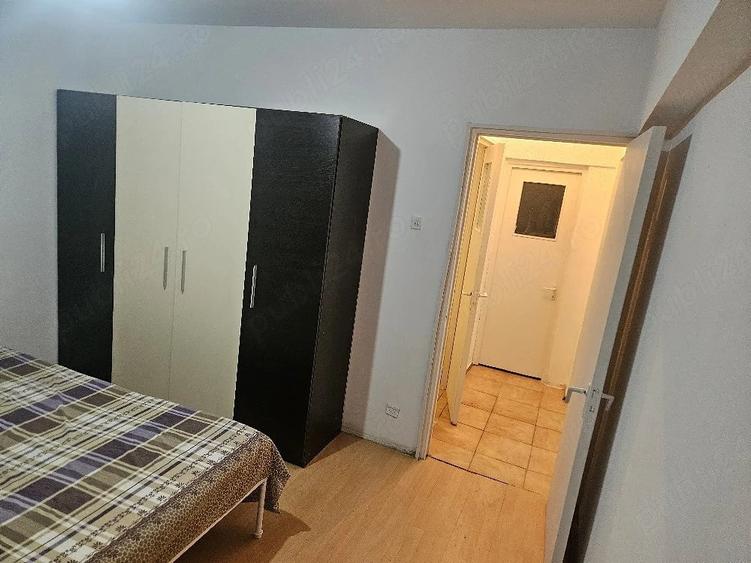 Apartament cu 2 camere decomandat în Pantelimon