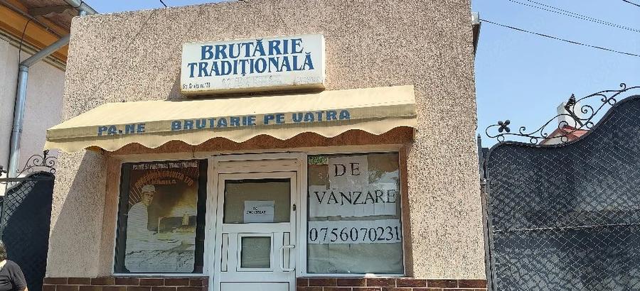 Spațiu comercial, de 20 mp, în Central