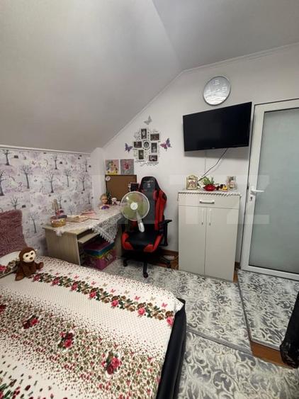 Apartament 2 camere, 54 mp, decomandat, etaj 5 – Burdujeni - 4