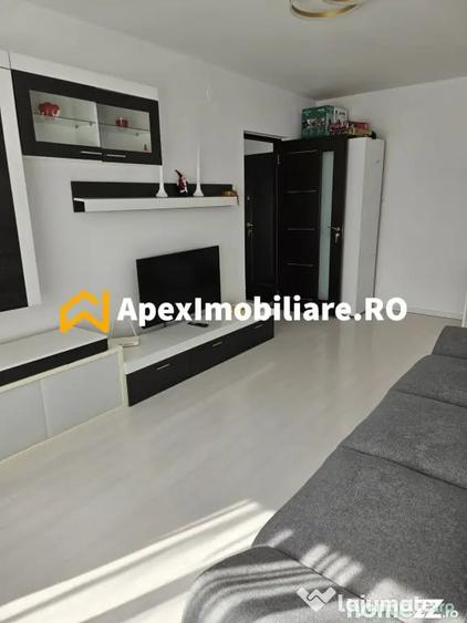Apartament cu 2 camere decomandat în Sebastian
