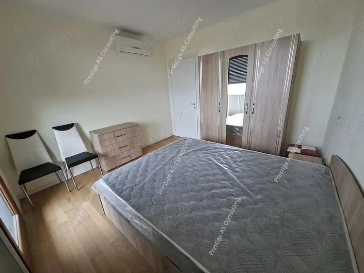 Apartament 2 Camere | Fructus Plaza | Prima Inchiriere - 1