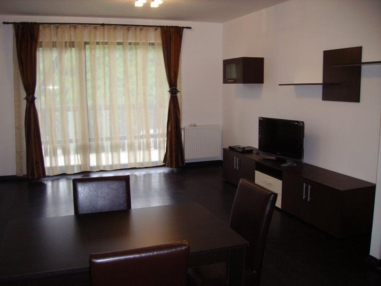Apartament 2 camere in Tampa Gardens, etaj 7, SU 66 mp si terasa de 20 mp! - 3