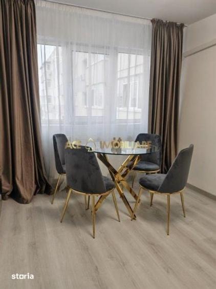 3 Camere de inchiriat | Tei | Mobliat - Utilat - 3