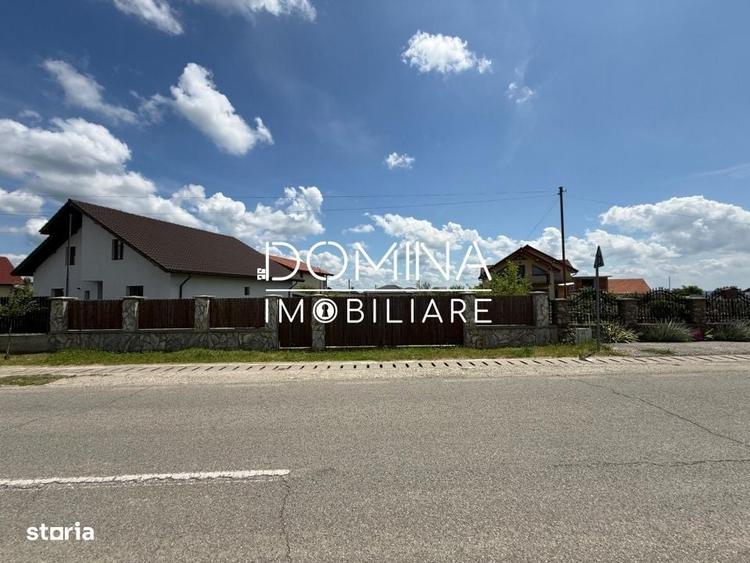 Spațiu comercial, în Preajba Mare