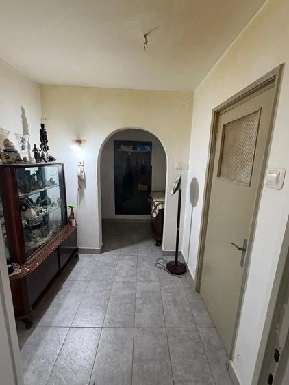 Apartament cu 2 camere semidecomandat în Libertății