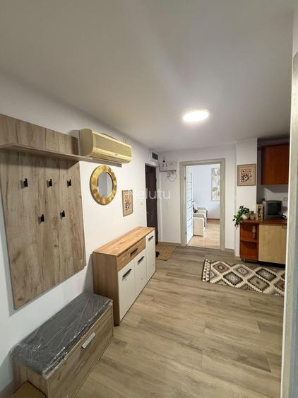 Inchiriez apartament in Timisoara zona Torontalului