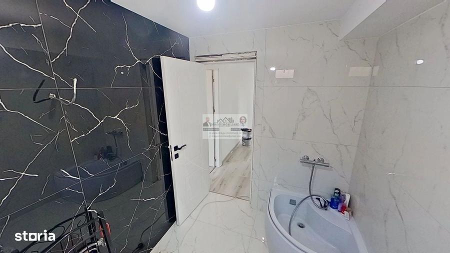 Casă cu 4 camere în Gherdana