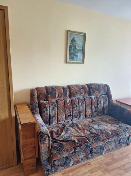 Garsonieră decomandată în Dărmănești